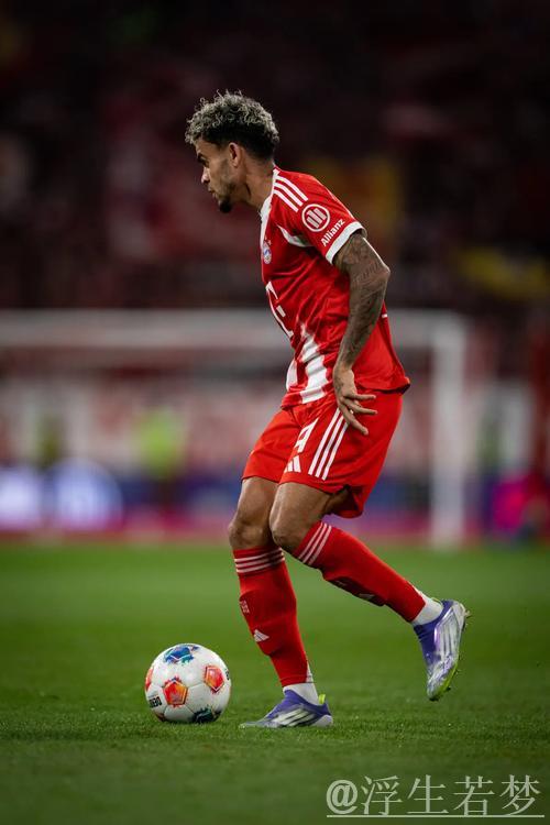 拜仁有望提前称霸半程 莱比锡意外失利